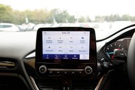 Ford Fiesta ACTIVE X EDITION MHEV 22