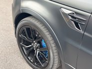 Land Rover Range Rover Sport 5.0 P575 V8 GPF SVR SUV 5dr Petrol Auto 4WD Euro 6 (s/s) (575 ps) 9