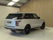 Land Rover Range Rover 3.0 Range Rover Vogue SE SDV6 Auto 4WD 5dr 22