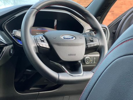 Ford Kuga ST-LINE X FIRST EDITION ECOBLUE 24