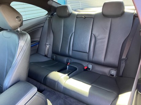 BMW 4 Series 2.0 420i M Sport Auto Euro 6 (s/s) 2dr 29