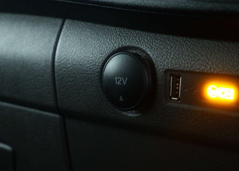 Ford Transit Custom 2.0 Transit Custom 300 Limited EcoBlue Auto 24