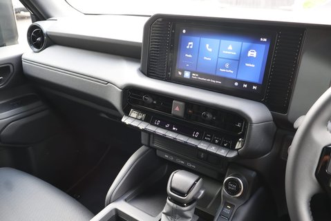 Toyota Land Cruiser 2026 COMMERCIAL WIDEBODY 2 INCH OLM MAN EMU LIFT REAR SEATS FITTED  22