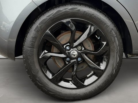 Vauxhall Corsa 1.4 Griffin 5dr 11