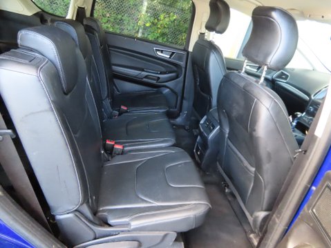 Ford S-Max TITANIUM TDCI 8