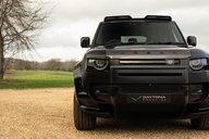 Land Rover Defender 3.0 D250 MHEV HSE Auto 4WD Euro 6 (s/s) 5dr 14