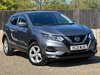 Nissan Qashqai DIG-T ACENTA PREMIUM DCT