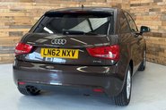 Audi A1 1.4 TFSI Sport Hatchback 3dr Petrol S Tronic Euro 5 (s/s) (122 ps) 77