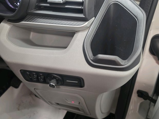Maxus Deliver 9 Deliver 9 L3 2.0 D20 150 H2 Van 150PS 24