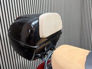 Piaggio Vespa S 2011 IDEAL LEARNER SCOOTER 125CC ONLY 14K PROJECT 12