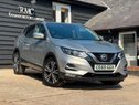 Nissan Qashqai 1.3 DIG-T N-Connecta SUV 5dr Petrol Manual Euro 6 (s/s) (140 ps)