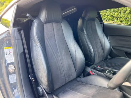 Audi TT 1.8 TFSI Sport Euro 6 (s/s) 3dr 15