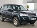 Land Rover Freelander 2.2 Freelander GS TD4 4WD 5dr