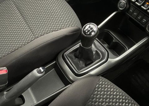 Suzuki Ignis SZ5 DUALJET ALLGRIP MHEV 18