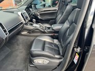 Porsche Cayenne DIESEL 4.2 V8 S TIPTRONIC S 20