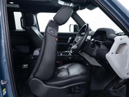 Land Rover Defender 3.0 Defender X-Dynamic SE D MHEV Auto 4WD 3dr 23