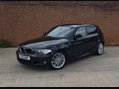 BMW 1 Series 2.0 118d M Sport Auto 5dr 14
