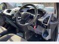 Ford Transit Custom 2.2 TDCi 290 Panel Van 5dr Diesel Manual L1 H2 (186 g/km, 123 bhp) 24