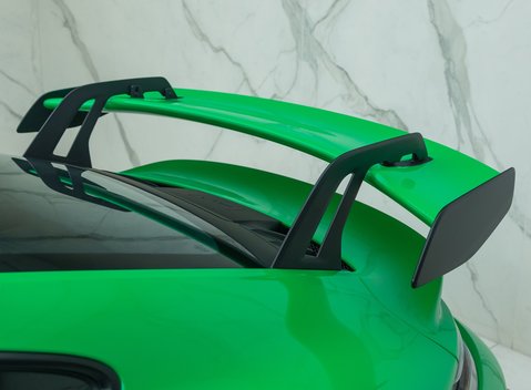 Porsche 911 GT3 (992) 31