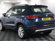 SEAT Ateca TSI ECOMOTIVE SE 10