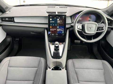 Polestar 2 BASE 10