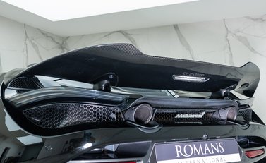 McLaren 720S Performance Spider 46