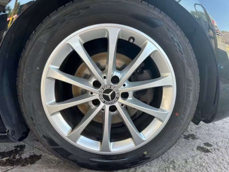Mercedes-Benz A Class 1.3 A180 Sport (Executive) Hatchback 5dr Petrol 7G-DCT Euro 6 (s/s) (136 ps 10