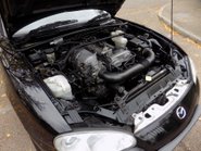 Mazda MX-5 S-VT SPORT 60