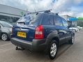 Hyundai TUCSON 2.7 V6 CDX SUV 5dr Petrol Automatic (237 g/km, 173 bhp) 4