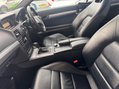 Mercedes-Benz E Class 3.5 E350 CGI V6 BlueEfficiency Sport Cabriolet G-Tronic Euro 5 2dr 34