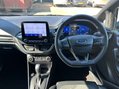 Ford Fiesta ST-LINE X MHEV 15