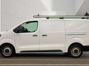 Citroen Dispatch 1.5 Dispatch 1200 X Blue HDi S/S 11