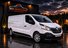 Renault Trafic 2.0 Trafic LL30 Business+ Energy dCi