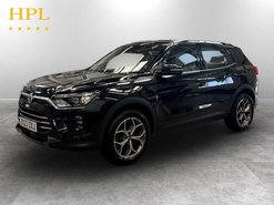 SsangYong Korando 1.5 Ventura SUV 5dr Petrol Manual Euro 6 (s/s) (163 ps) 1 Owner - Sensors