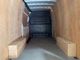 Mercedes-Benz Sprinter 2.0 Sprinter 315 Premium CDI MWB RWD 24