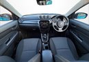 Suzuki Vitara 1.4 Boosterjet 48V Hybrid SZ-T 5dr 18