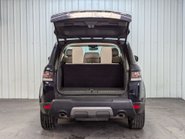 Land Rover Range Rover Sport 3.0 Range Rover Sport HSE SDV6 Auto 4WD 5dr 46