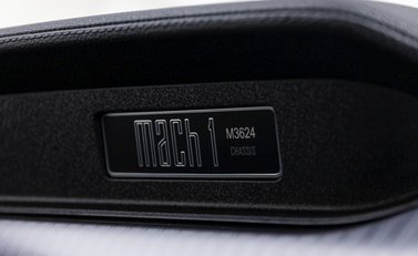 Ford Mustang Mach 1 19