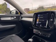 Volvo XC40 2.0 XC40 Momentum D3 5dr 22