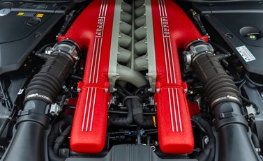 Ferrari F12 Berlinetta 41