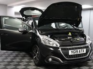 Peugeot 208 S/S TECH EDITION 15