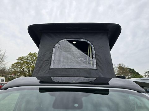 Ford Tourneo Custom Ultimate Activities Camper 14