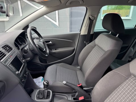 Volkswagen Polo MATCH 24