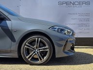 BMW 1 Series 120D XDRIVE M SPORT 11