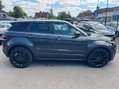 Land Rover Range Rover Evoque 2.0 TD4 HSE Dynamic Auto 4WD Euro 6 (s/s) 5dr 7