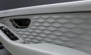 Bentley Continental GT Speed First Edition 32