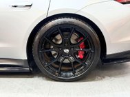 Porsche Taycan Performance 89kWh 4S Saloon 4dr Electric Auto 4WD (11kW Charger) (544 ps) 32
