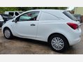 Vauxhall Corsa 1.3 CDTi ecoFLEX 16v Car Derived Van 3dr Diesel Manual FWD L1 H1 (119 g/km, 15