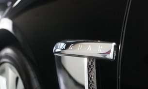 Jaguar XF D V6 PREMIUM LUXURY SPORTBRAKE One Owner Full History Rev Cam  11