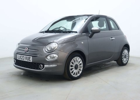 Fiat 500 1.0 500 MHEV 3dr 7